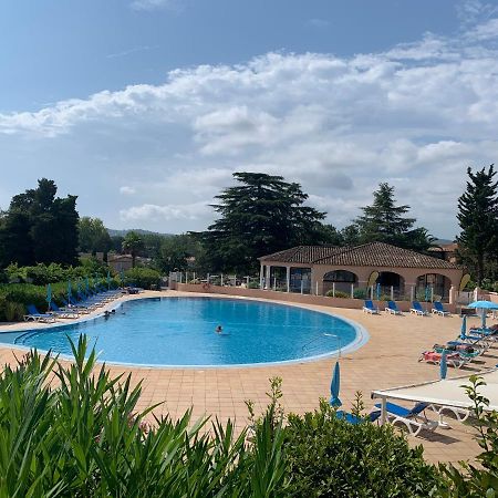Appartement Grimaud Bord De Mer エクステリア 写真