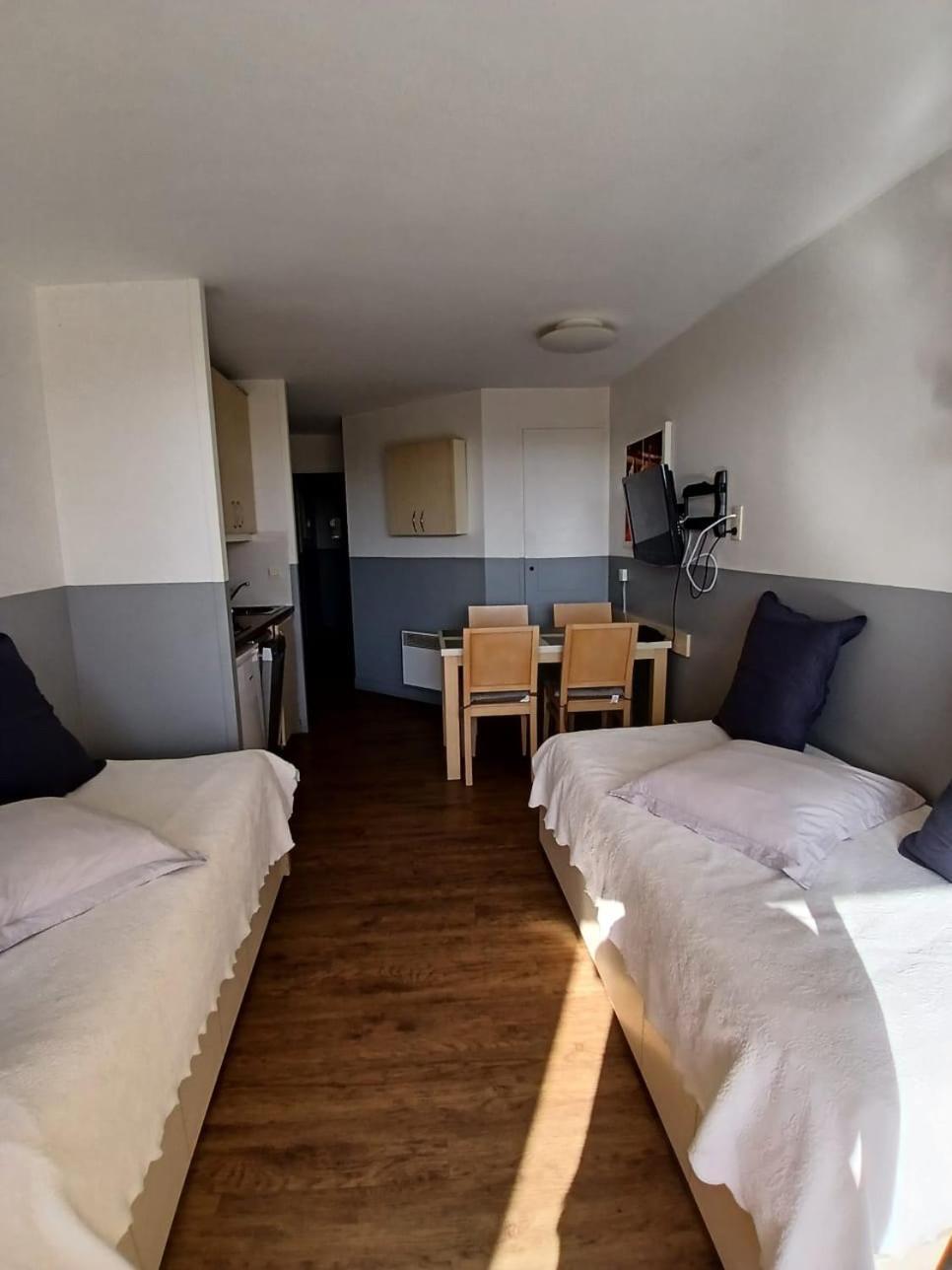 Appartement Grimaud Bord De Mer エクステリア 写真