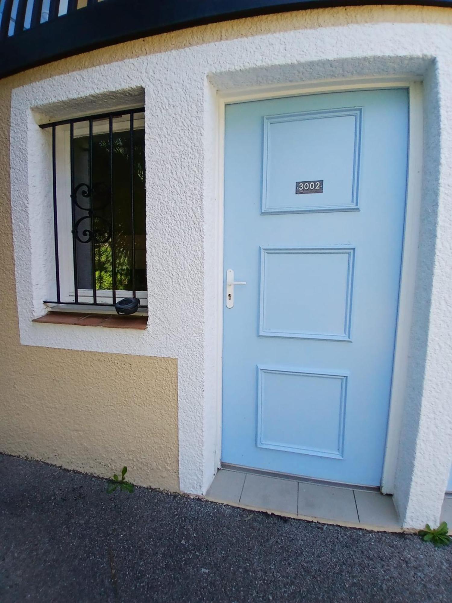 Appartement Grimaud Bord De Mer エクステリア 写真