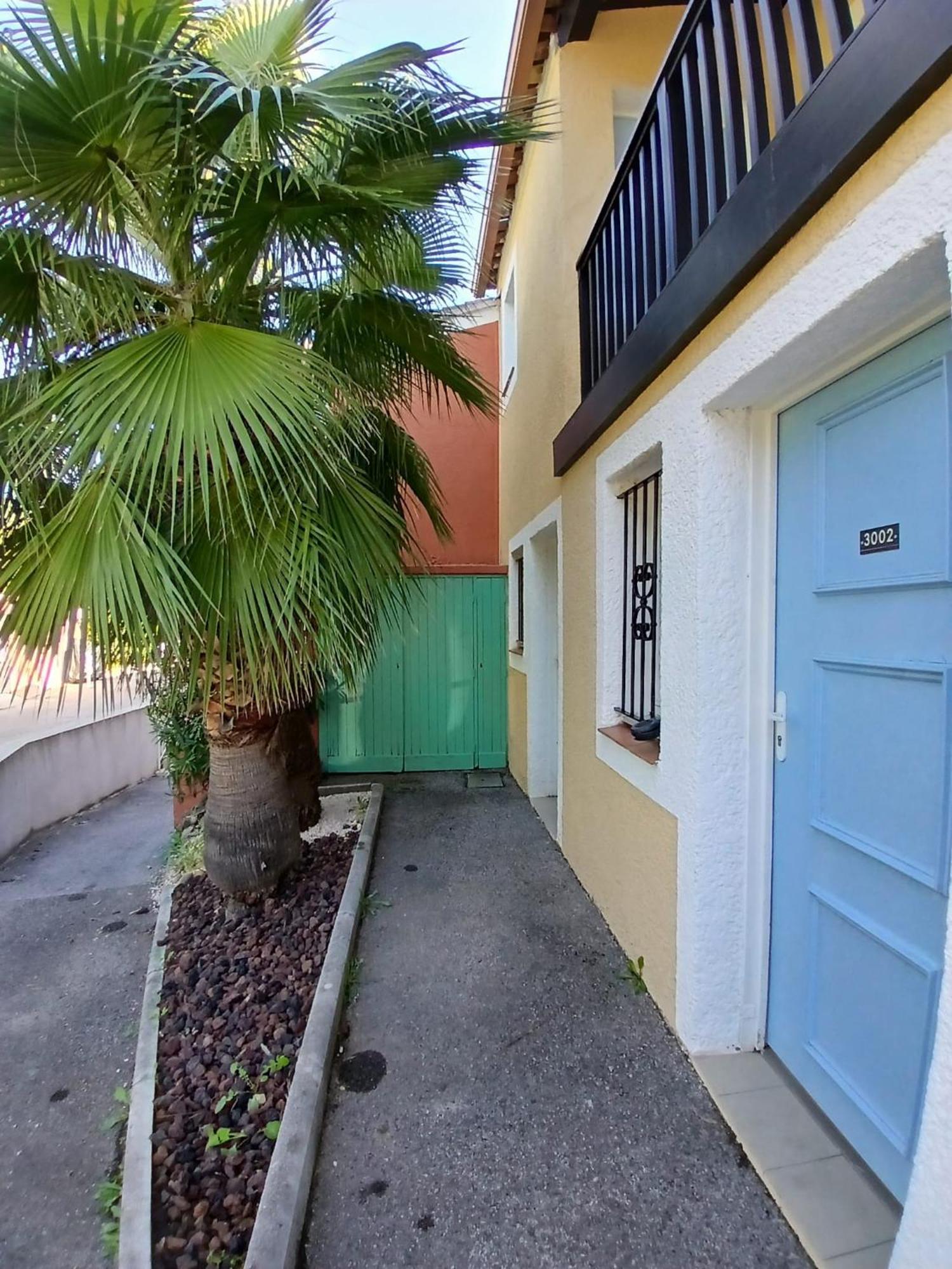 Appartement Grimaud Bord De Mer エクステリア 写真